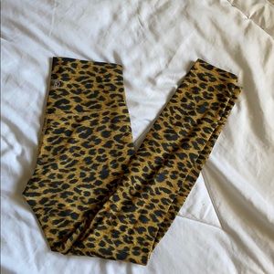 TYC leggings
